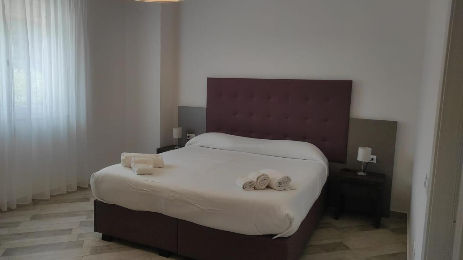 La Perla Del Tirreno Guest House サプリ エクステリア 写真