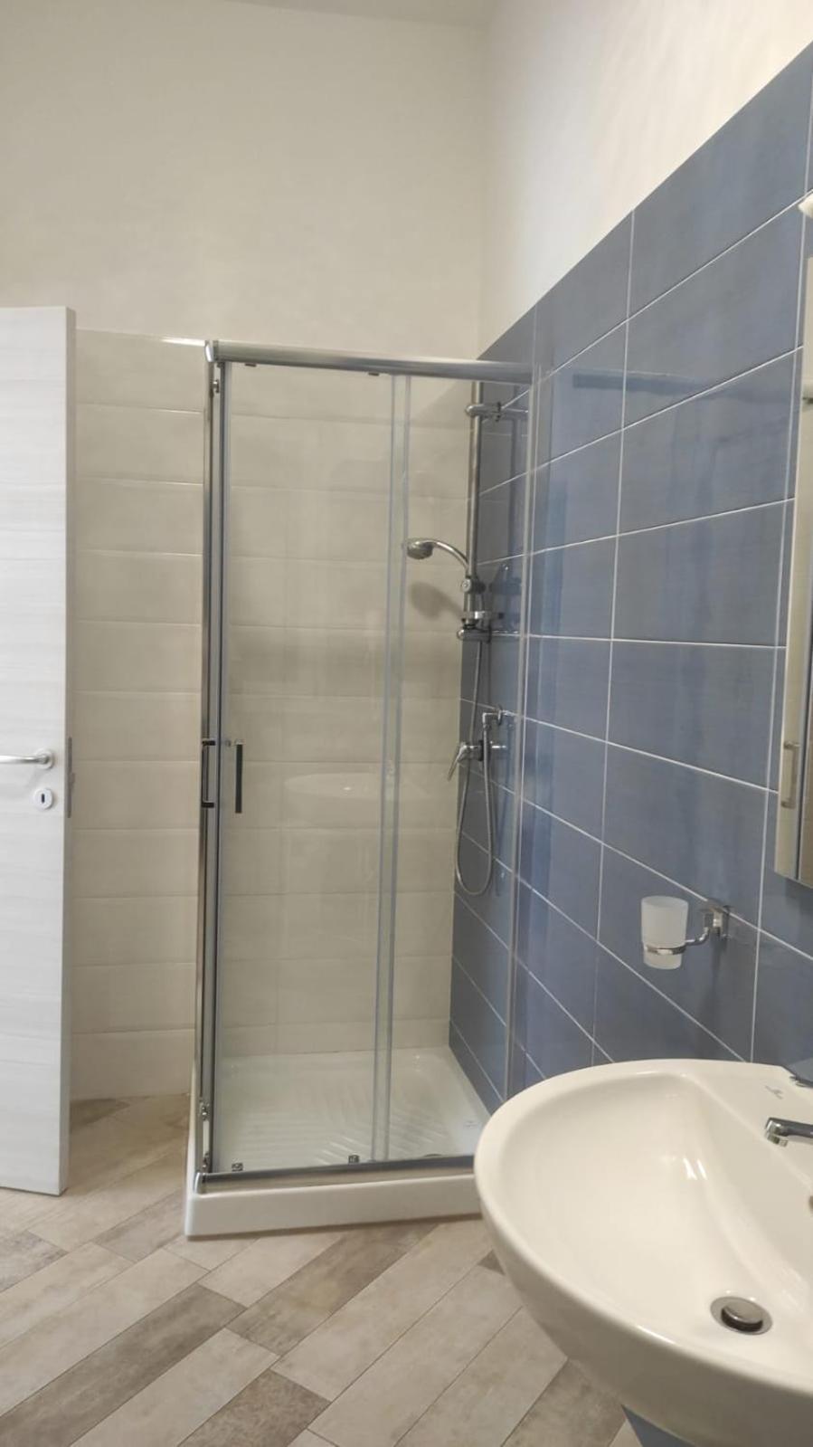 La Perla Del Tirreno Guest House サプリ エクステリア 写真