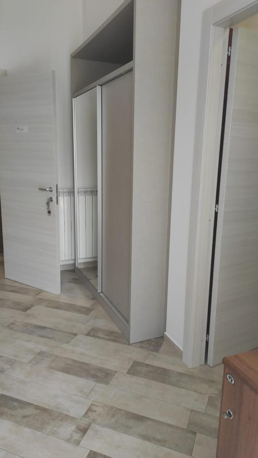 La Perla Del Tirreno Guest House サプリ エクステリア 写真