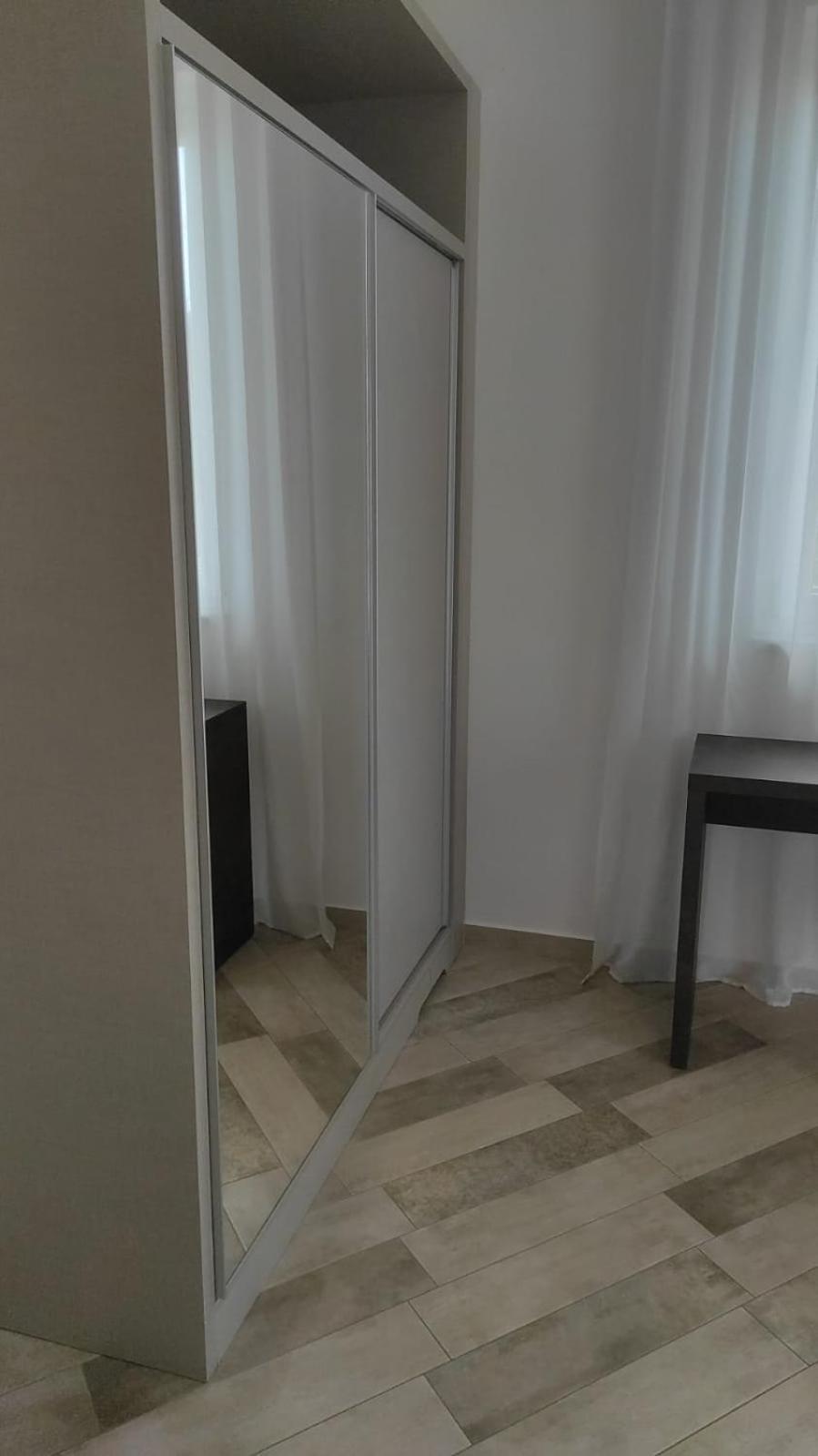 La Perla Del Tirreno Guest House サプリ エクステリア 写真