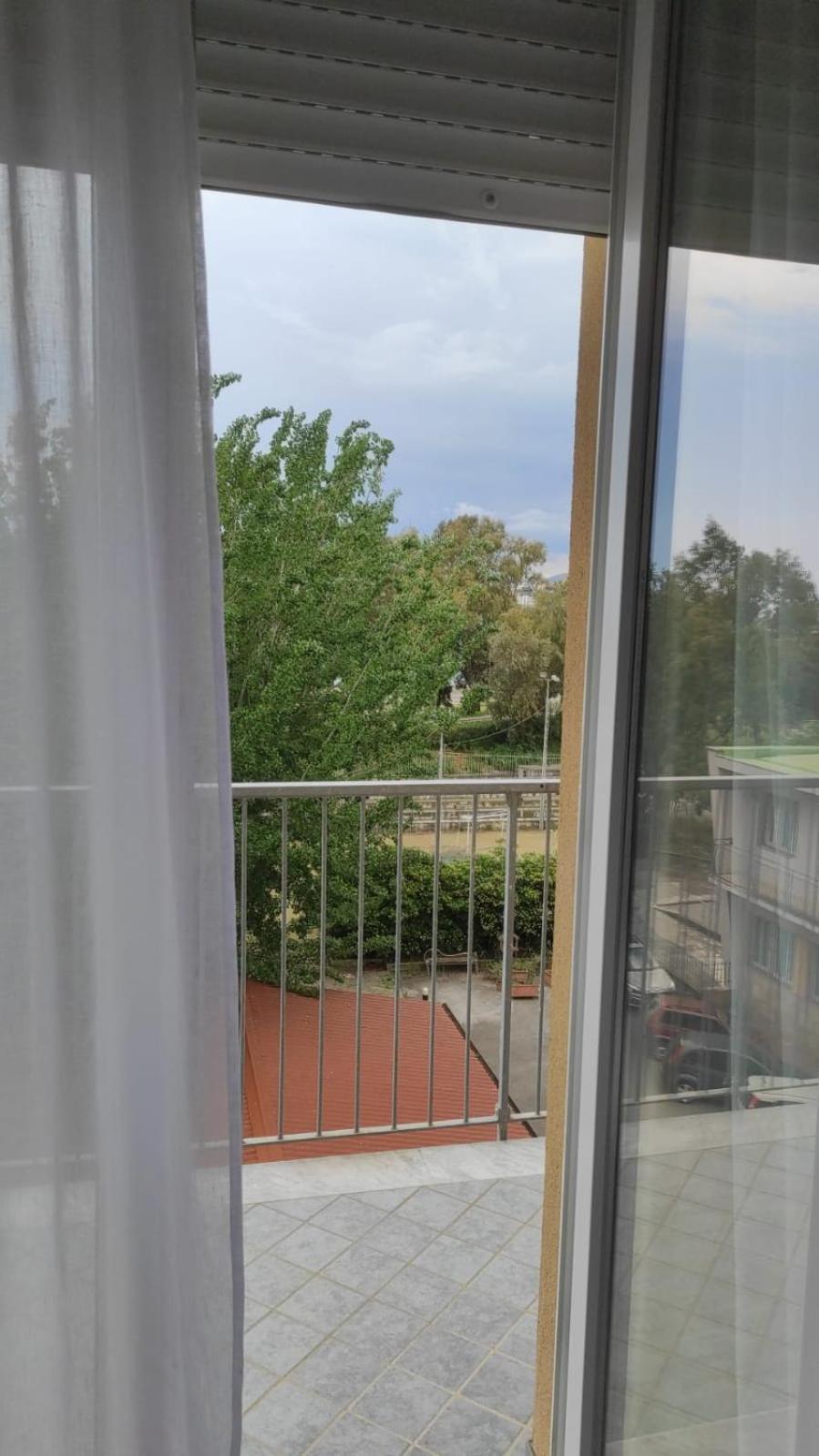 La Perla Del Tirreno Guest House サプリ エクステリア 写真